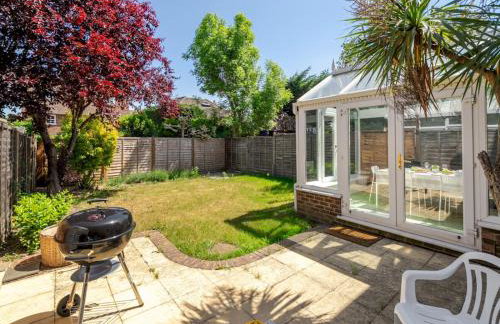 Spacious, Garden home by Walton Station - Pass the Keys - Foto 1