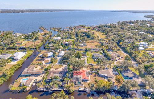 Villa En-haccore & Walfare next to ELRIO Golf Club-Heated Pool - Foto 4