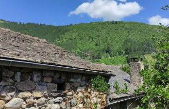 Grande Maison Jardin Cours centre Ville Florac - Foto 12