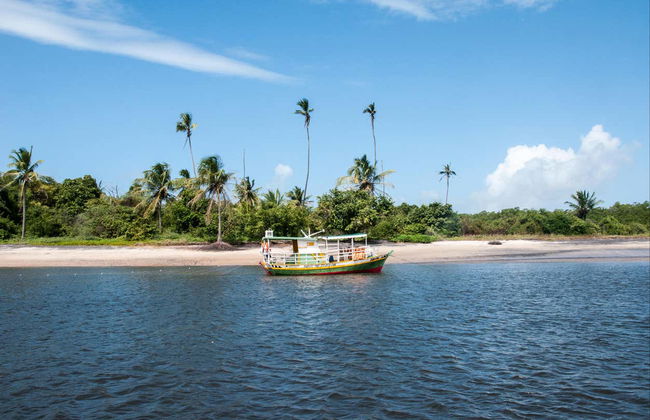 Barra do Cunhau Trip - Foto 5