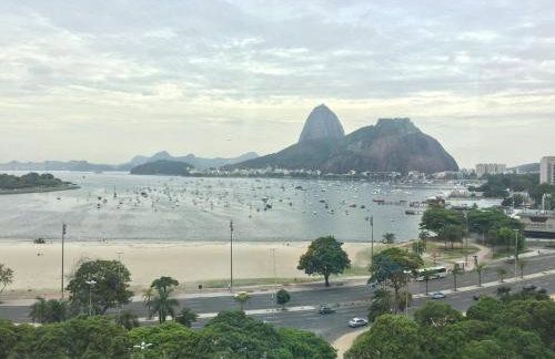 Studio Botafogo Beach - Foto 17