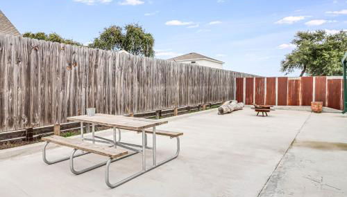 Casas Coastal Experience Cabin B - Foto 4, Other