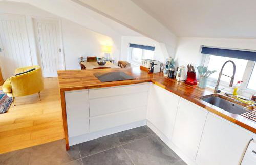 Georgeham Sweet Pea Cottage - Foto 17