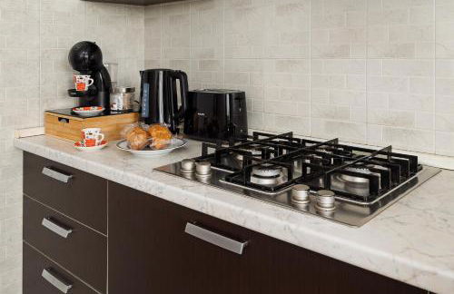 NEW - Parking - 10 min from Fiera MiRHO - sleeps 4 - Foto 7