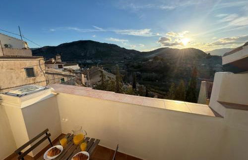 Casa Rural El Alcázar - Cehegín - Foto 6