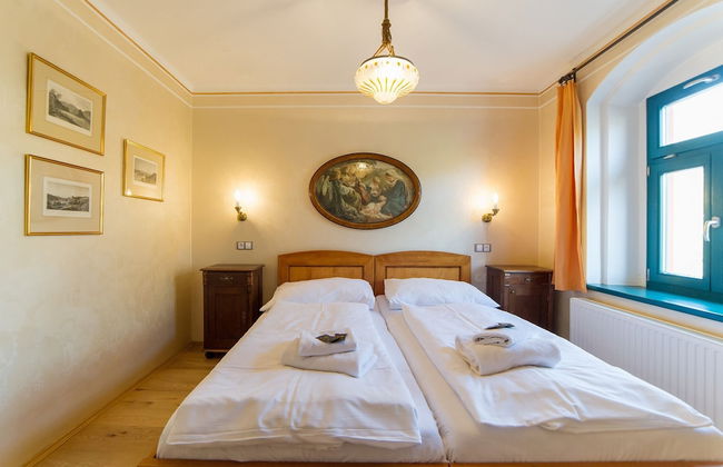 Apartmány U Zvonu - Foto 6