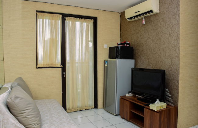 Best Deal And Comfy 2Br At Kebagusan City Apartment - Foto 18