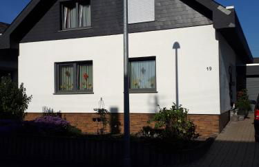 Ferienwohnung Steffi - Foto 1