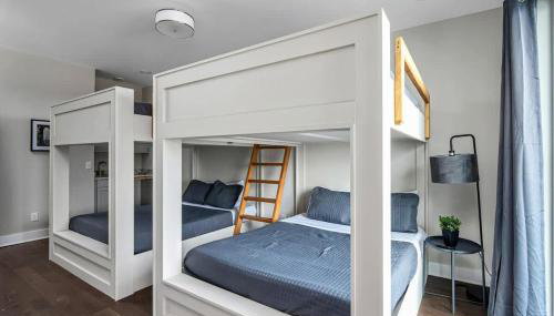 Large Nashville Home Rooftop Hot Tub & City View - Foto 4