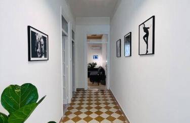 Orethus Apartment - Exclusive Palermo Center - Foto 8