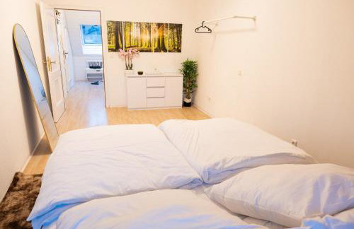 Stilvolles Apartment mit Balkon, Parkplatz & Top-Lage - Foto 6