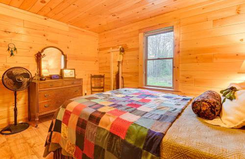 Fish, Hunt, Ride and Ski 4-Season Phillips Retreat - Photo 7