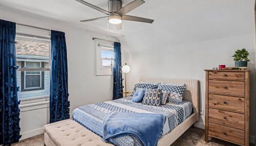 Cozy Campbell Bungalow - Foto 3