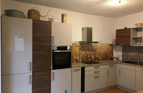 Ferienhaus Im Grünen - Foto 10