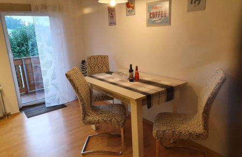 Ferienwohnung Langdorf - Foto 15