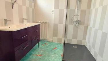 Gite LE 45 TOURS - Foto 4