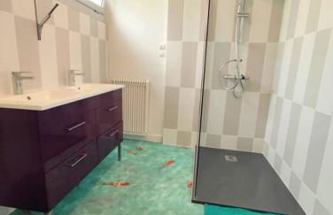 Gite LE 45 TOURS - Foto 4