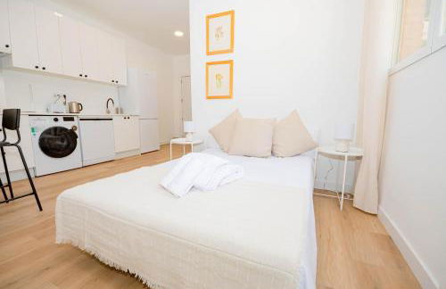 For You Rentals Cozy and charming 3-bedroom apartment TEMPORAL in Madrid ASO180 - Photo 8