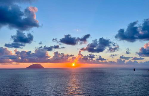 Villa Monte Giulia Filicudi - Foto 28