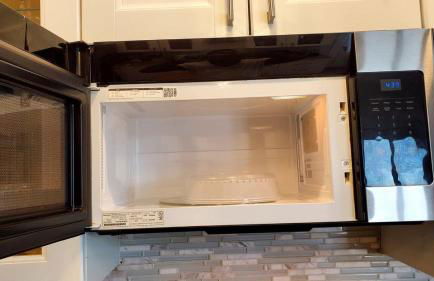 Modern 3BR Apartment Downtown HarborPt I-95 Train - Foto 76