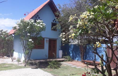 Chales Da Mata - Foto 16