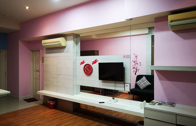 KLCC Parkview Residence Suites - Photo 29