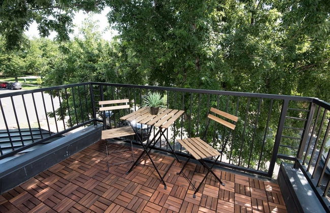 The Luxurious Lipan Launchpad Zen Paradise - Foto 20