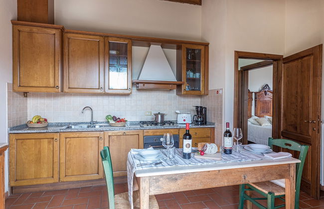 Tenuta La Pieve Casale Presciano - Foto 55