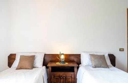 Luxury in the Tuscan Mountains Rustic Villa with WiFi and Park - Foto 4