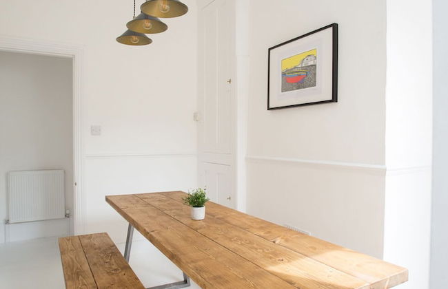 York House - Foto 32