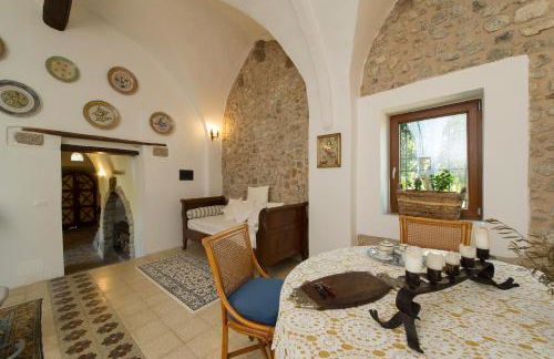 Agriturismo Masseria Pozzo - Foto 21