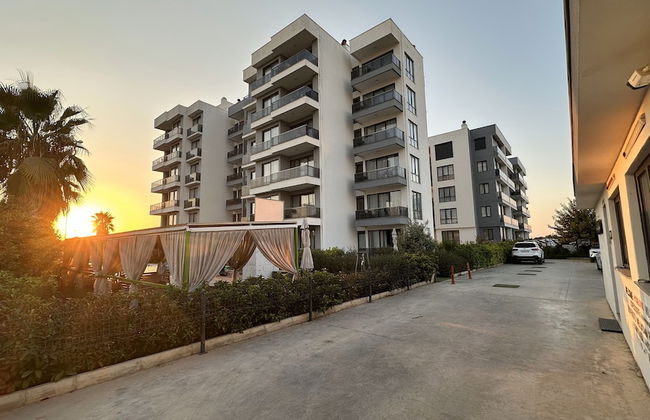 Ethica Suite Luxury Houses - Foto 67