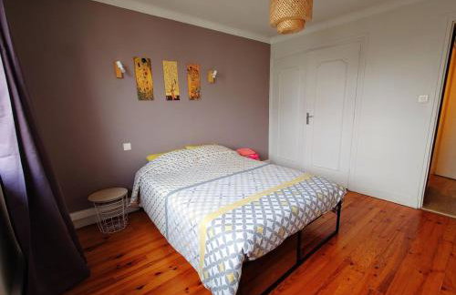 Appartement deux chambres, stationnement gratuit, Cité du Design - Foto 20