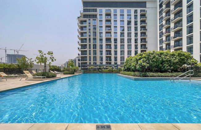 Premium Apartments at Executive Residences - Photo 29