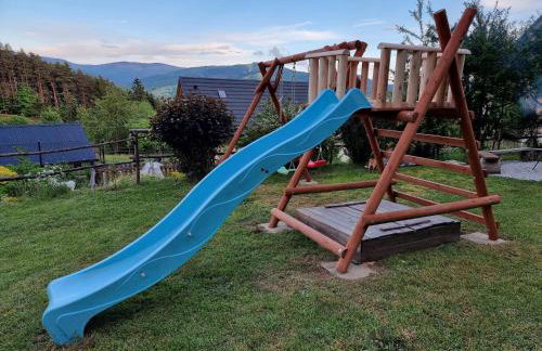 Noclegi u Babci Gieni - Foto 13