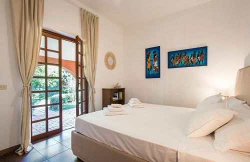 Villa MariSoul - Villa in San Felice Circeo - Foto 62