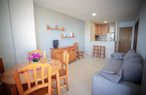 Apartamentos Florida II - Photo 69