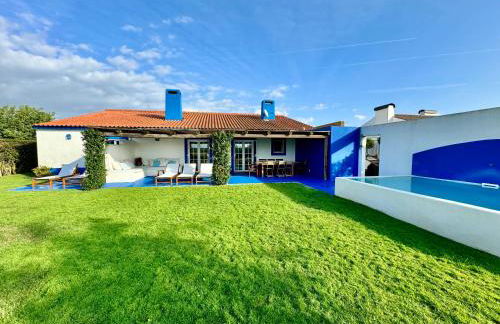 Comporta - Wood & Blue - Foto 10