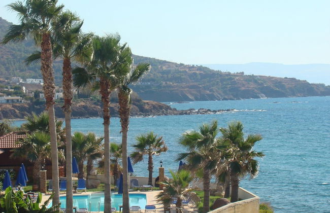 Sun Camero Apartments - Photo 40