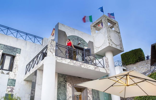 Villa Calisto in Sant Agnello - Photo 4