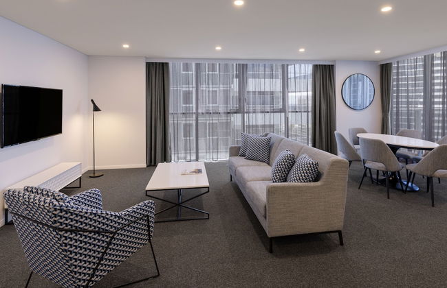 Meriton Suites Broadbeach, Gold Coast - Foto 15