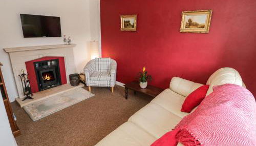 3 Oaks Lodge - Foto 4