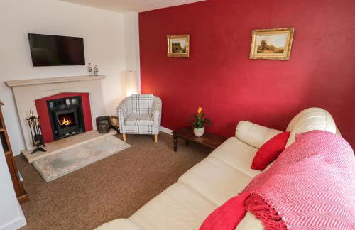 3 Oaks Lodge - Foto 4