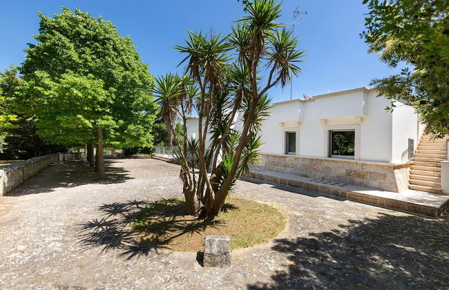 1916 Villa Virgilia by Perle di Puglia - Foto 103