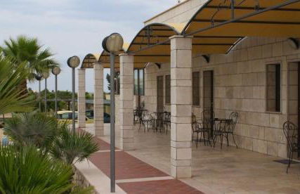 Residence Bandiera Gialla - Foto 17