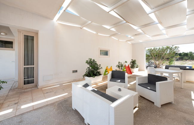 Residence Vitorno - Foto 35