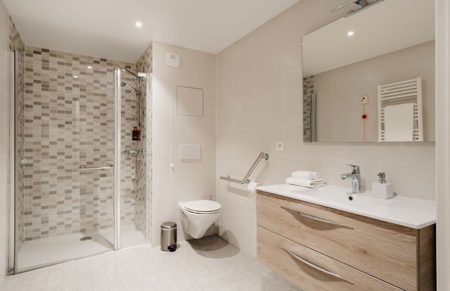 Edgar Suites Châtillon - Foto 17