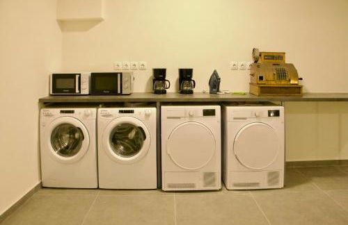 Piraeus Relax - Foto 55