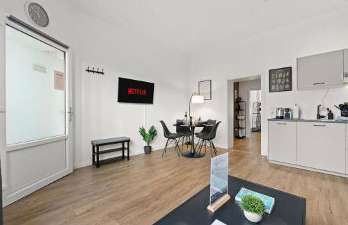 Privates City-Apartement nah der Messe und LanxessArena - Foto 18