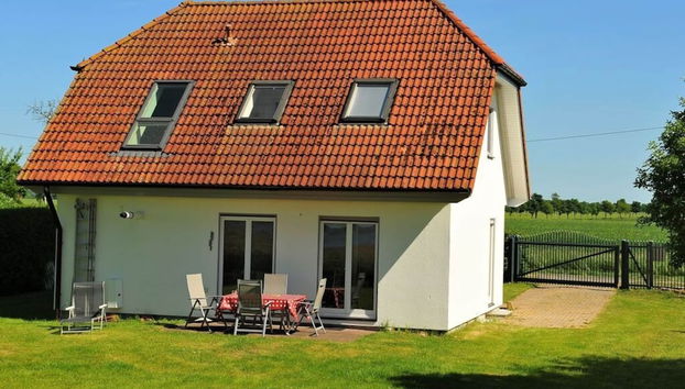 Holiday Home Crane Coast - Foto 2, Imagem principal